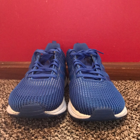 Adidas questar td size 8 like new - Picture 2 of 5